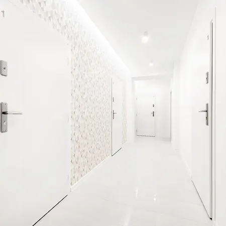 Narutowicza 49 Apartman